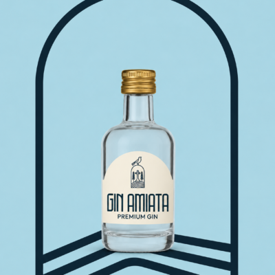 Gin Amiata Mignon 5cl